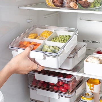 Airtight Food Storage Containers