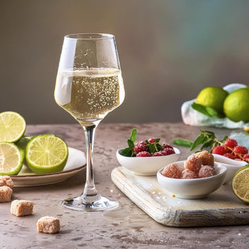 Wine Glasses 360ml