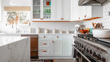 The Ultimate Guide to Kitchen Essentials: Organize, Store, and Serve with Panchhi Store