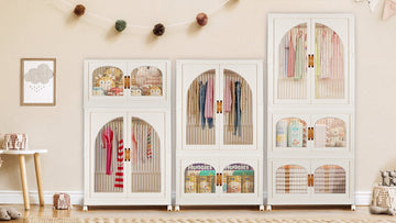 Declutter Your Home with the Best Organizers from Panchhi Store