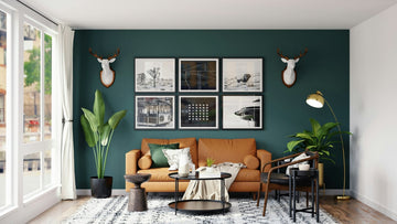 Transform Your Space with Exquisite Home Decor from Panchhi Store