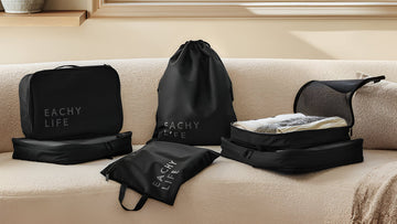 The Ultimate Guide to Bags & Organizers by Panchhi Store