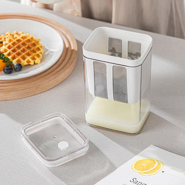 Multi Yoghurt Maker Strainer - 1100 ml