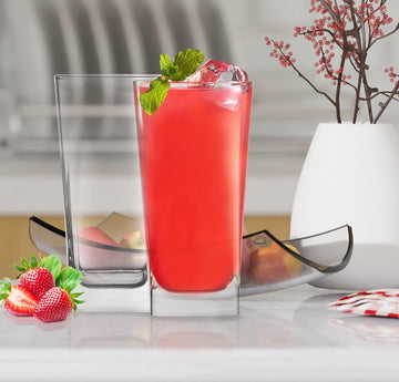 Juice Glass Pack of 6 - 315ml
