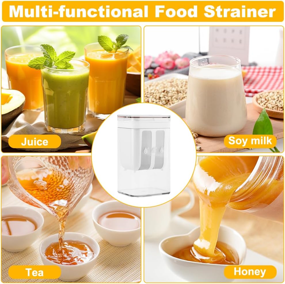 Multi Yoghurt Maker Strainer - 1100 ml