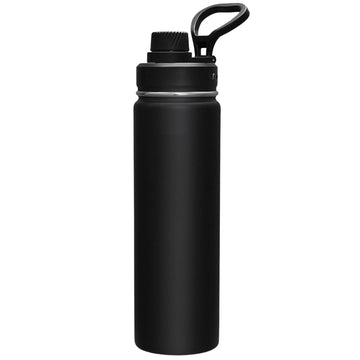 Stainless Steel Water Bottles with Handle - 850ml