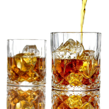 Opera Whiskey Glass Pack of 6 - 240ml